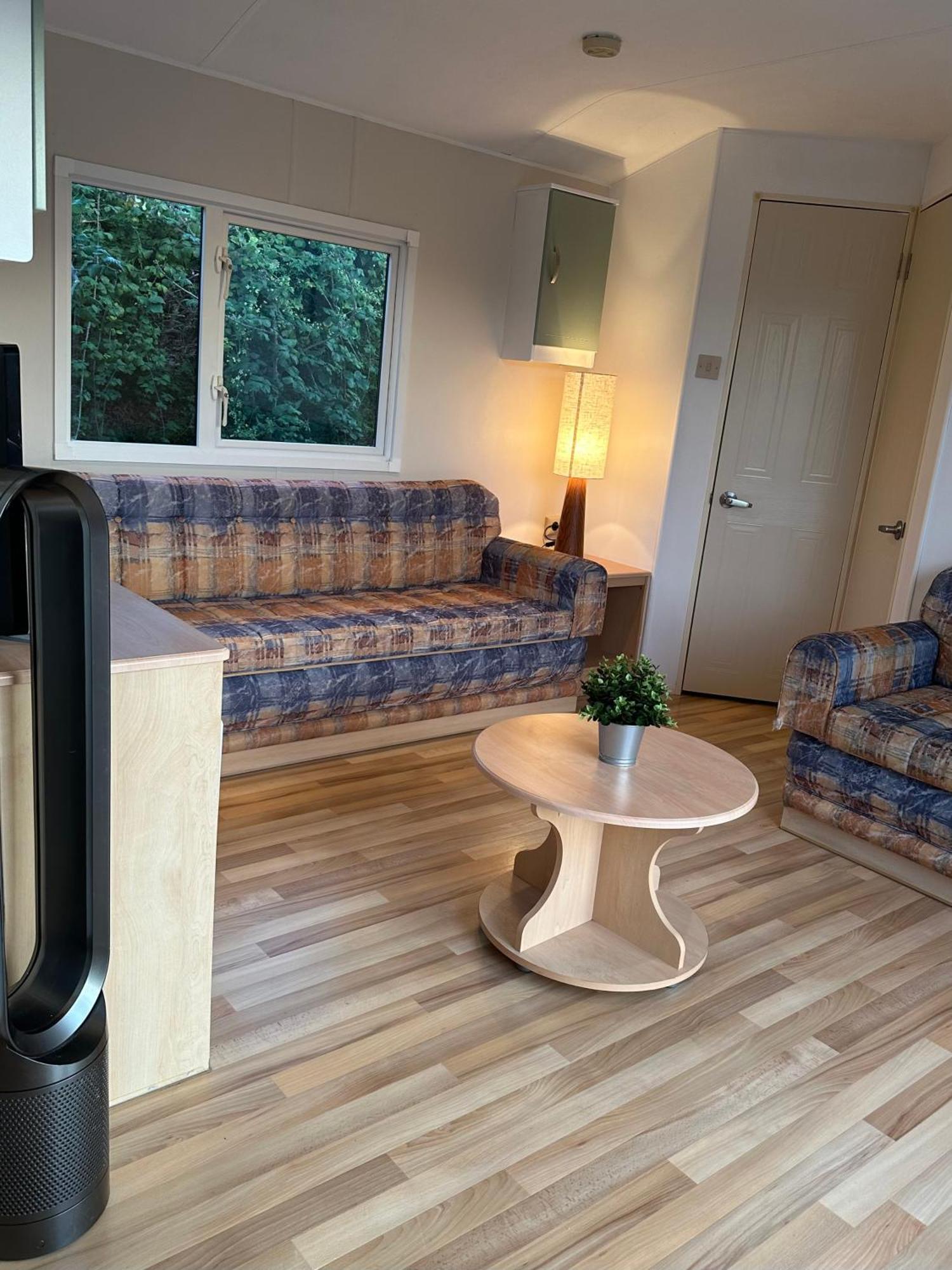 Mobilhome Evasion A